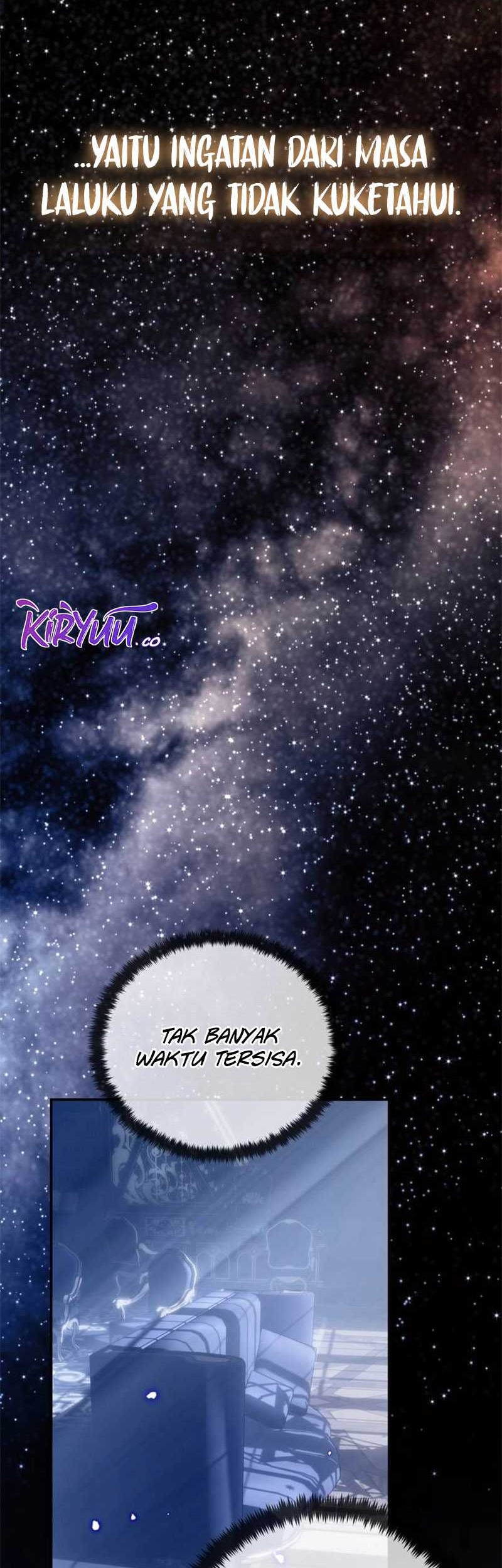 Return to Player Chapter 164 Gambar 37