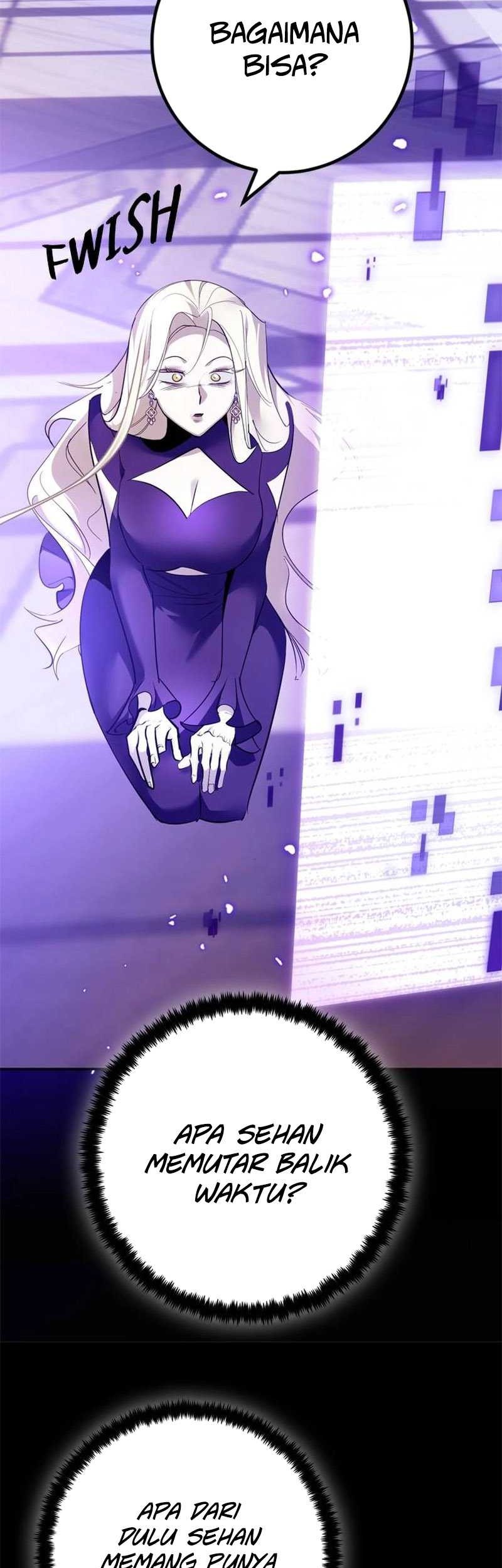 Return to Player Chapter 164 Gambar 41