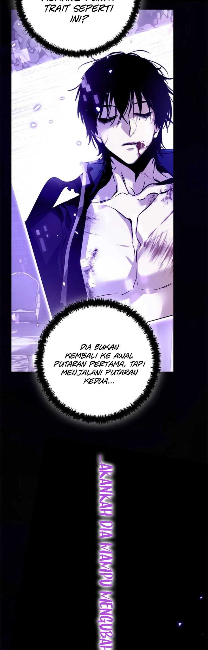 Return to Player Chapter 164 Gambar 42