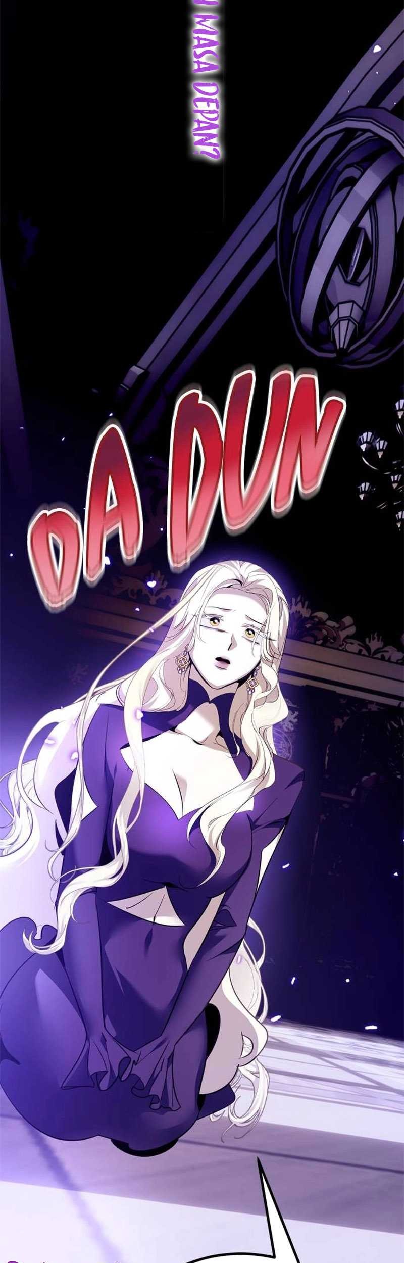 Return to Player Chapter 164 Gambar 43