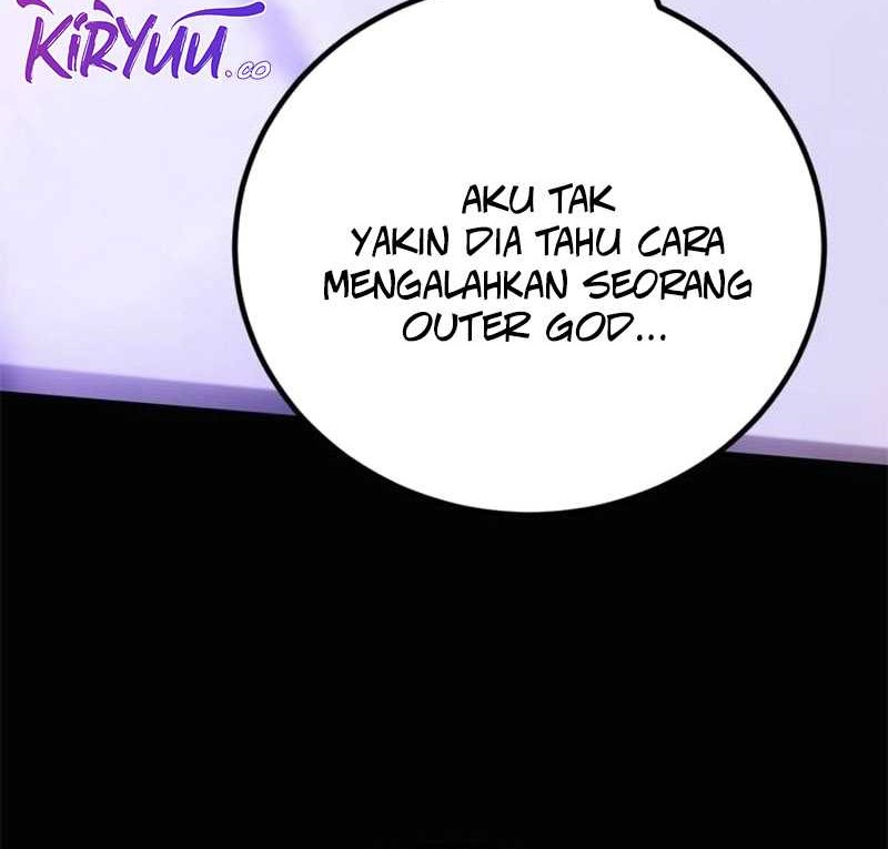 Return to Player Chapter 164 Gambar 44