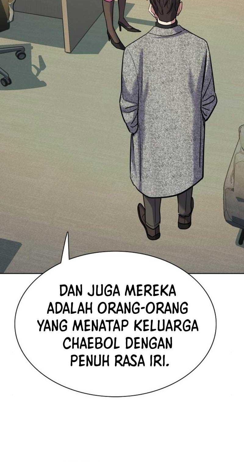 The Youngest Son Of A Rich Family Chapter 116 Gambar 53