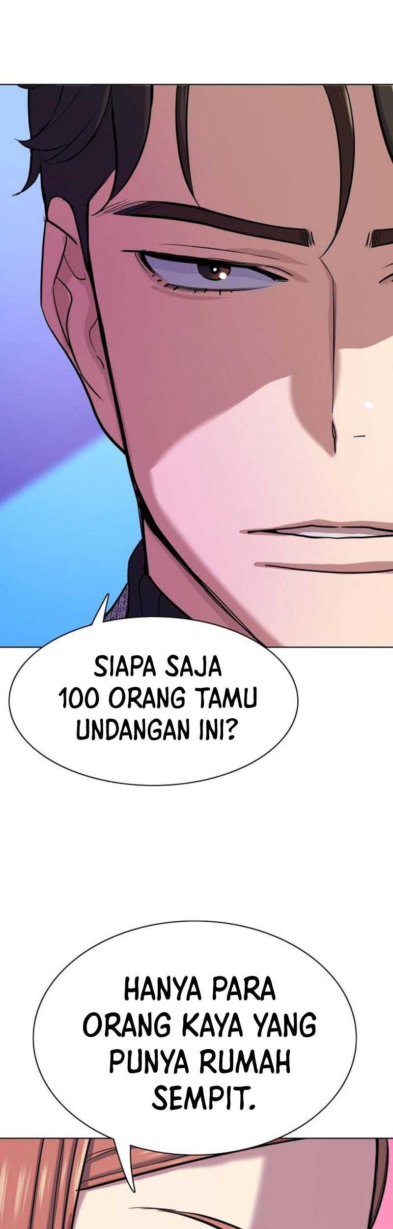 The Youngest Son Of A Rich Family Chapter 116 Gambar 51