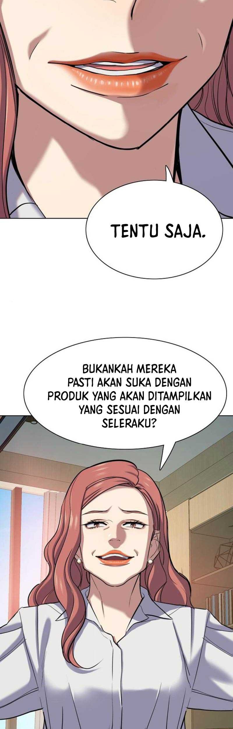 The Youngest Son Of A Rich Family Chapter 116 Gambar 55