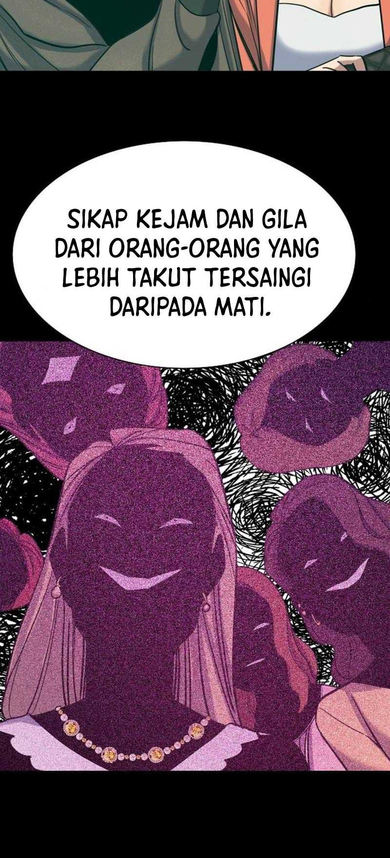 The Youngest Son Of A Rich Family Chapter 116 Gambar 61