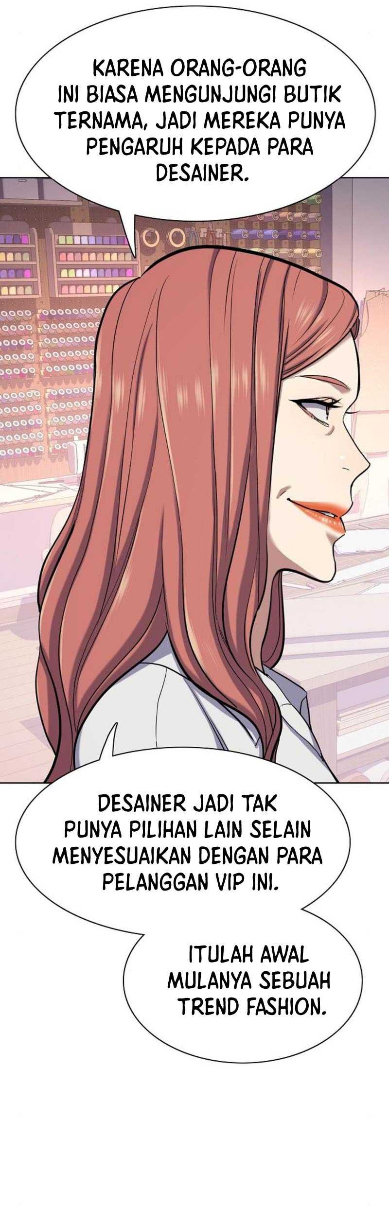 The Youngest Son Of A Rich Family Chapter 116 Gambar 65