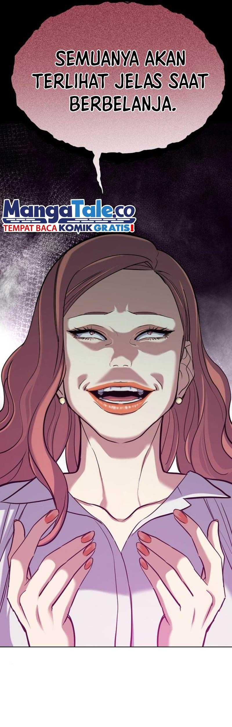 The Youngest Son Of A Rich Family Chapter 116 Gambar 62