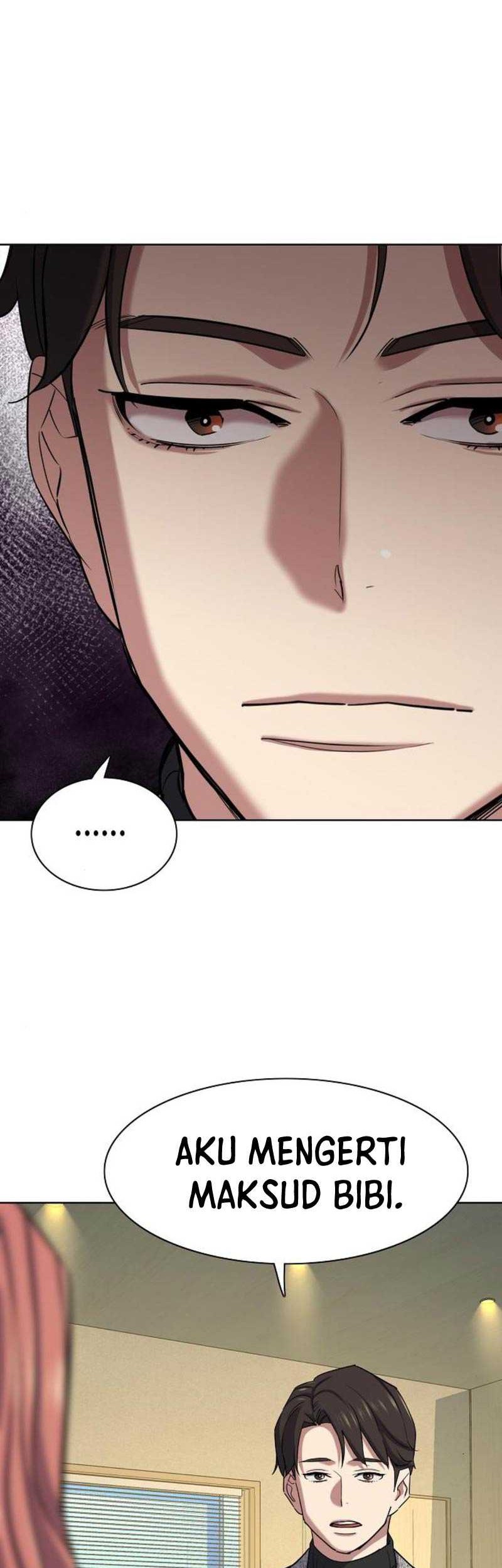 The Youngest Son Of A Rich Family Chapter 116 Gambar 63