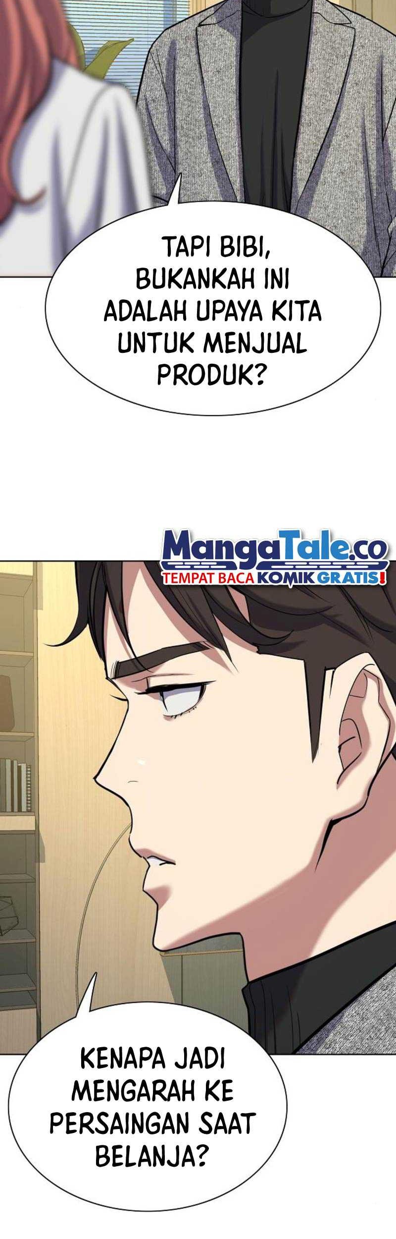 The Youngest Son Of A Rich Family Chapter 116 Gambar 64