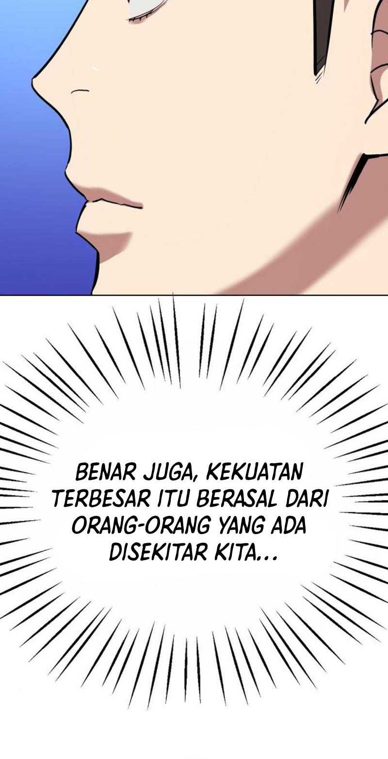 The Youngest Son Of A Rich Family Chapter 116 Gambar 69