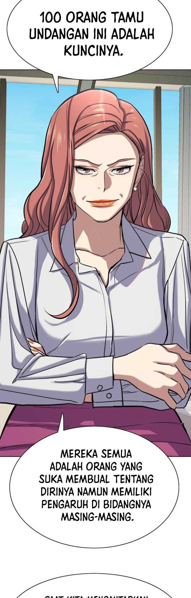 The Youngest Son Of A Rich Family Chapter 116 Gambar 67