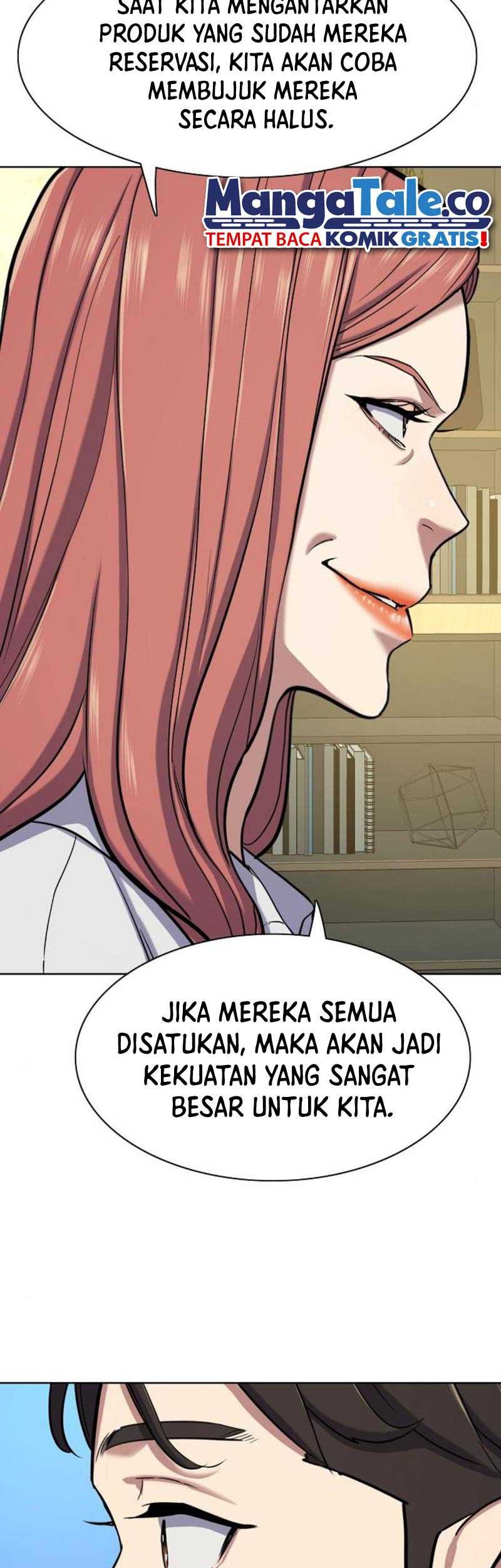 The Youngest Son Of A Rich Family Chapter 116 Gambar 68