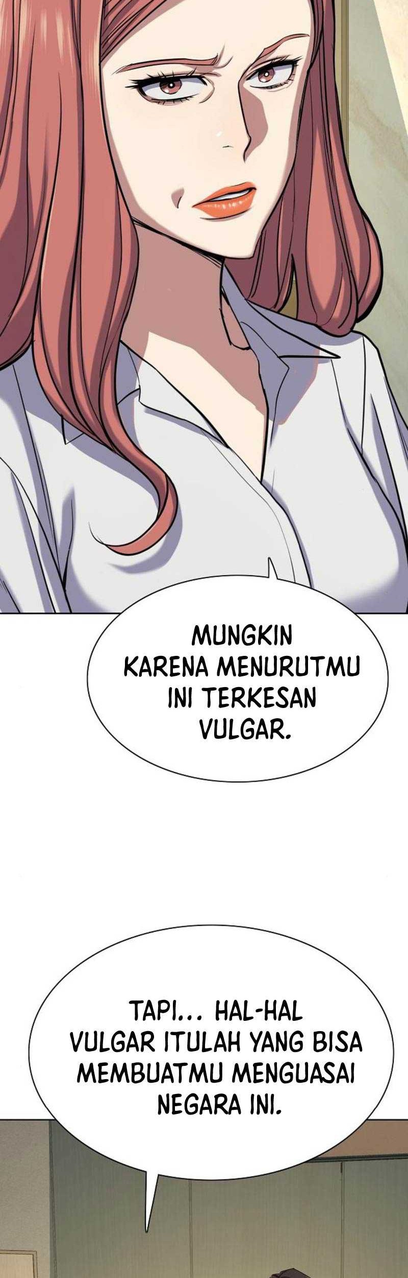 The Youngest Son Of A Rich Family Chapter 116 Gambar 71