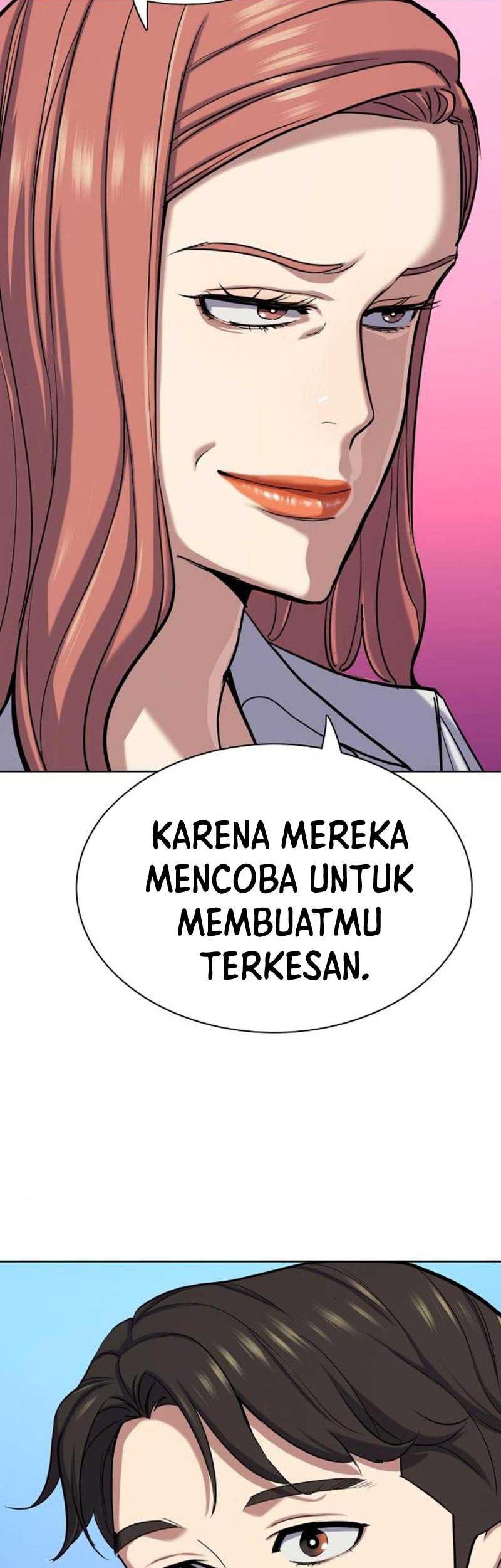 The Youngest Son Of A Rich Family Chapter 116 Gambar 39