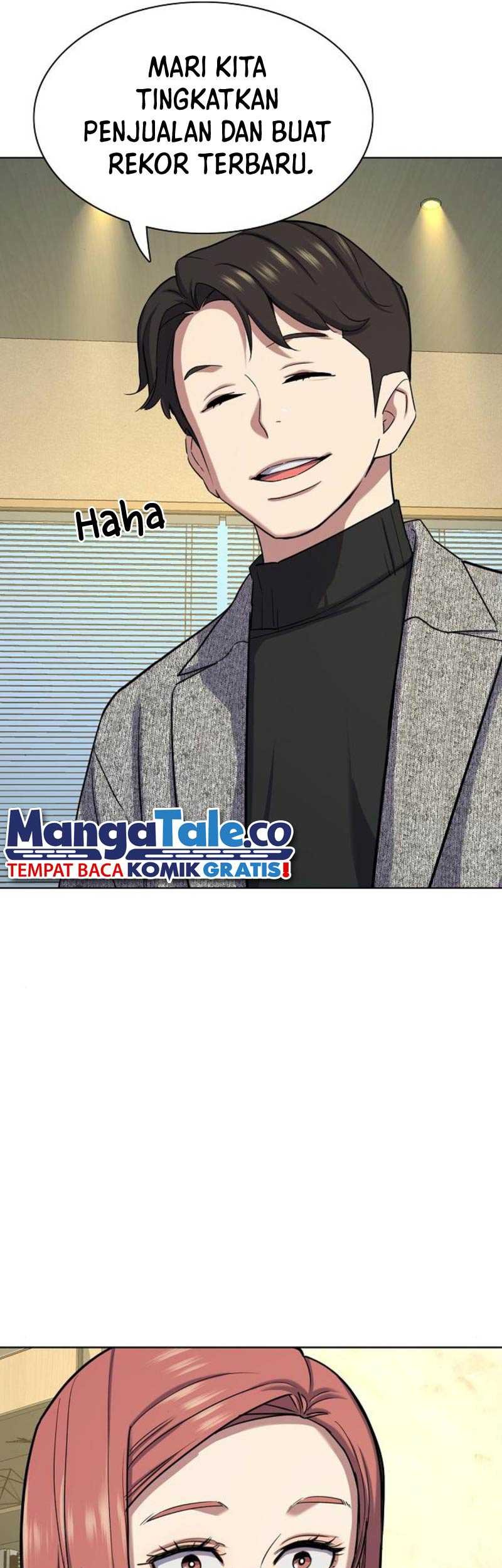 The Youngest Son Of A Rich Family Chapter 116 Gambar 42