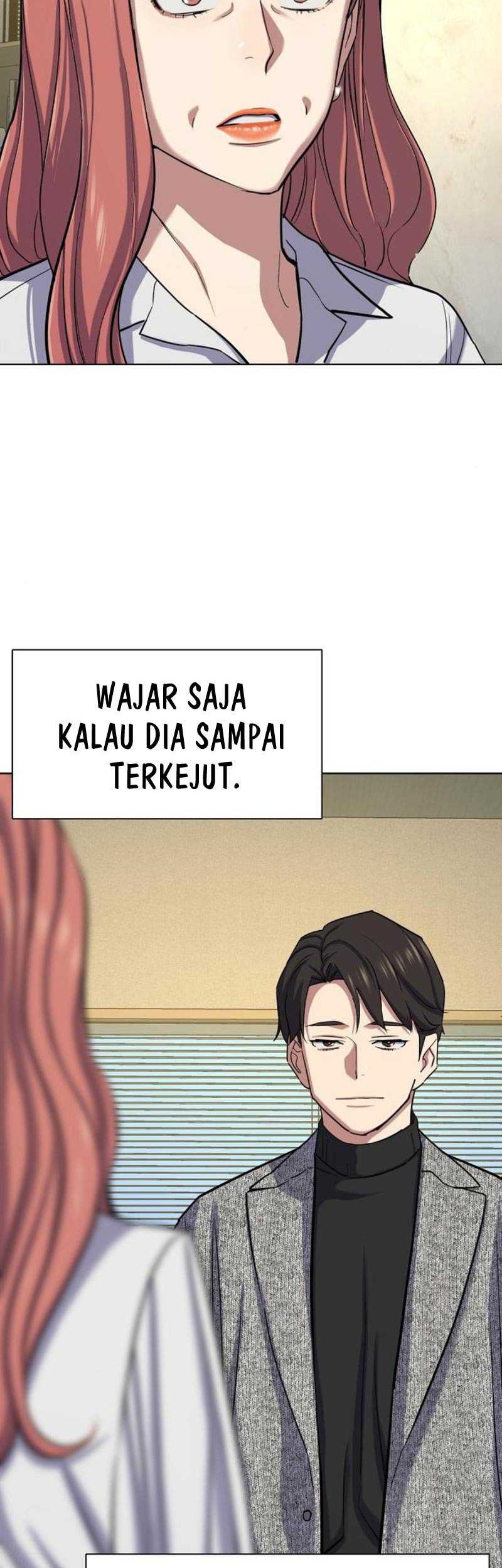 The Youngest Son Of A Rich Family Chapter 116 Gambar 43