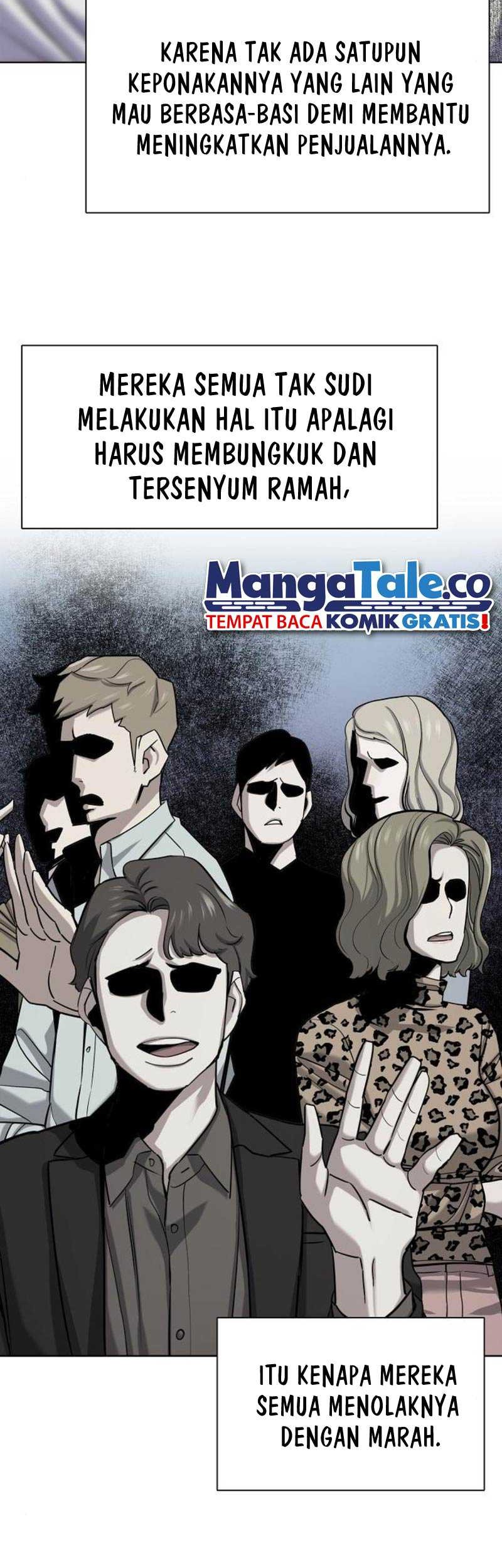 The Youngest Son Of A Rich Family Chapter 116 Gambar 44