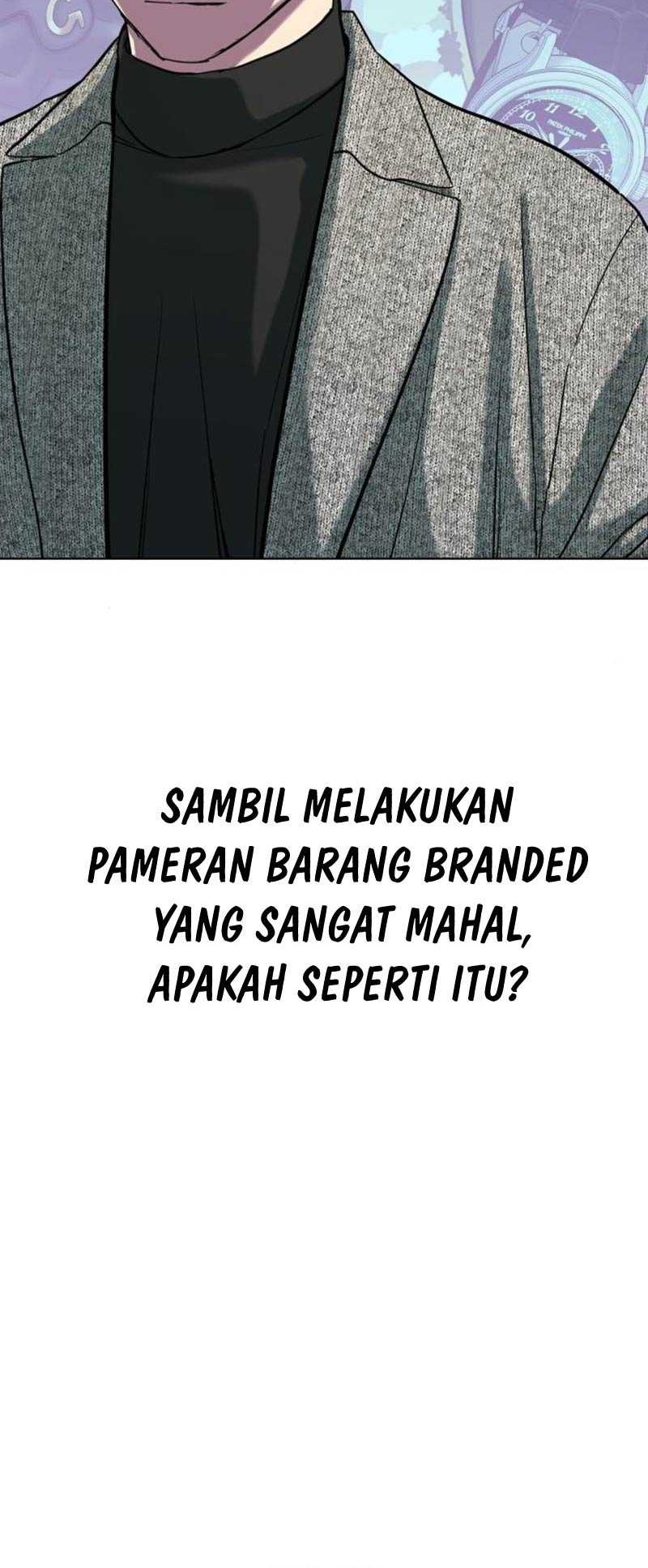 The Youngest Son Of A Rich Family Chapter 116 Gambar 49