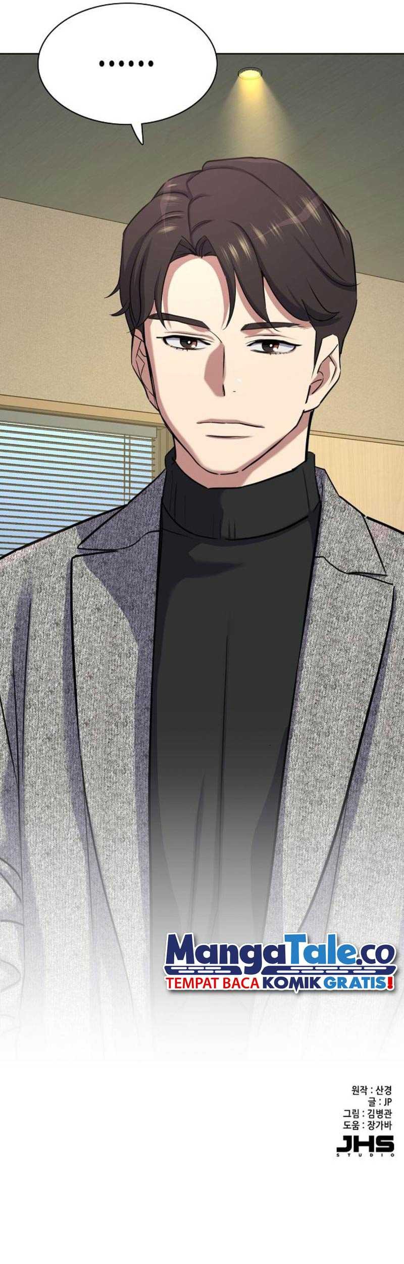 The Youngest Son Of A Rich Family Chapter 116 Gambar 74