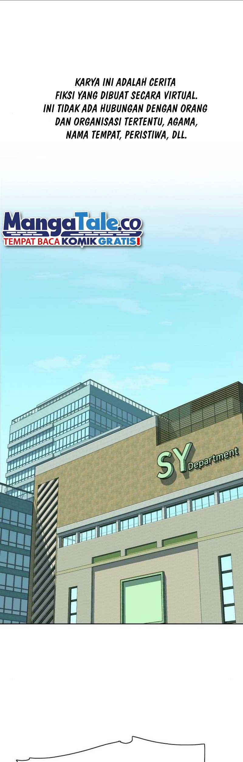 Manhwa The Youngest Son Of A Rich Family Chapter 116 gambar nomor 2