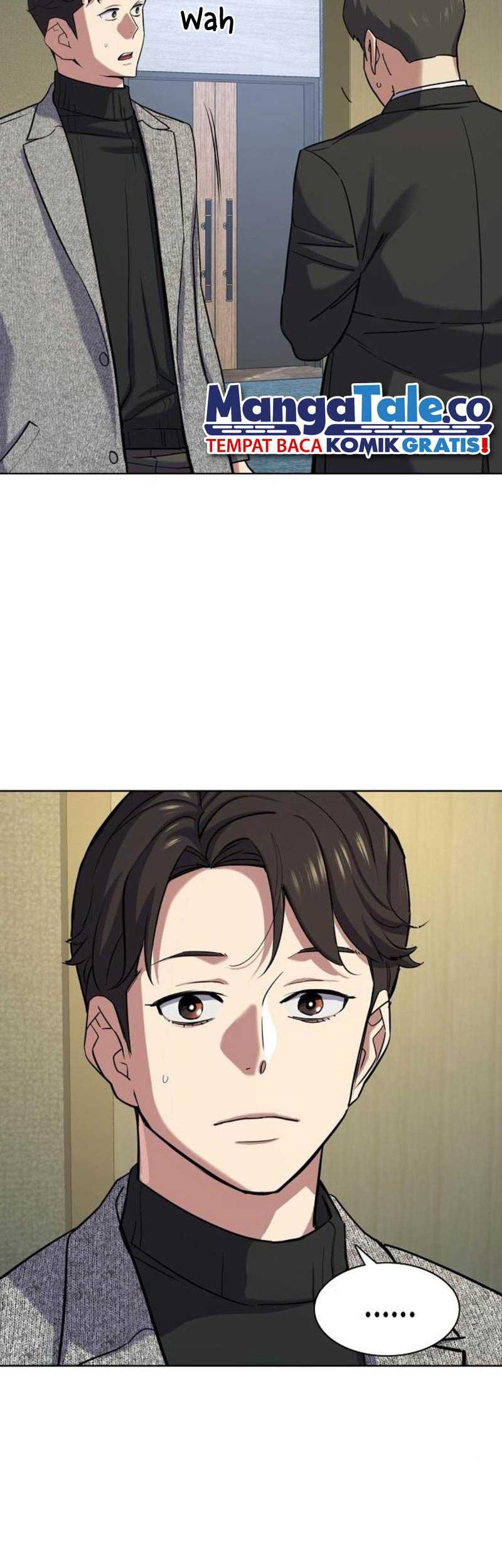 The Youngest Son Of A Rich Family Chapter 116 Gambar 4