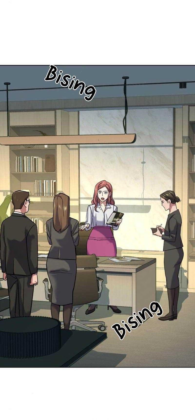 The Youngest Son Of A Rich Family Chapter 116 Gambar 5