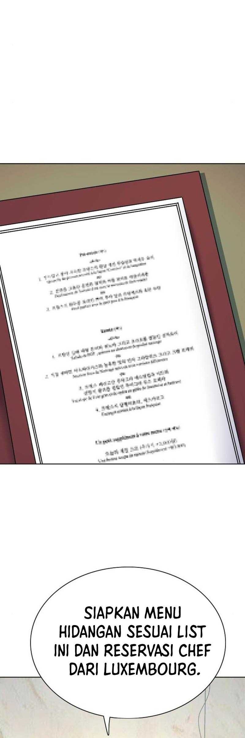 The Youngest Son Of A Rich Family Chapter 116 Gambar 9