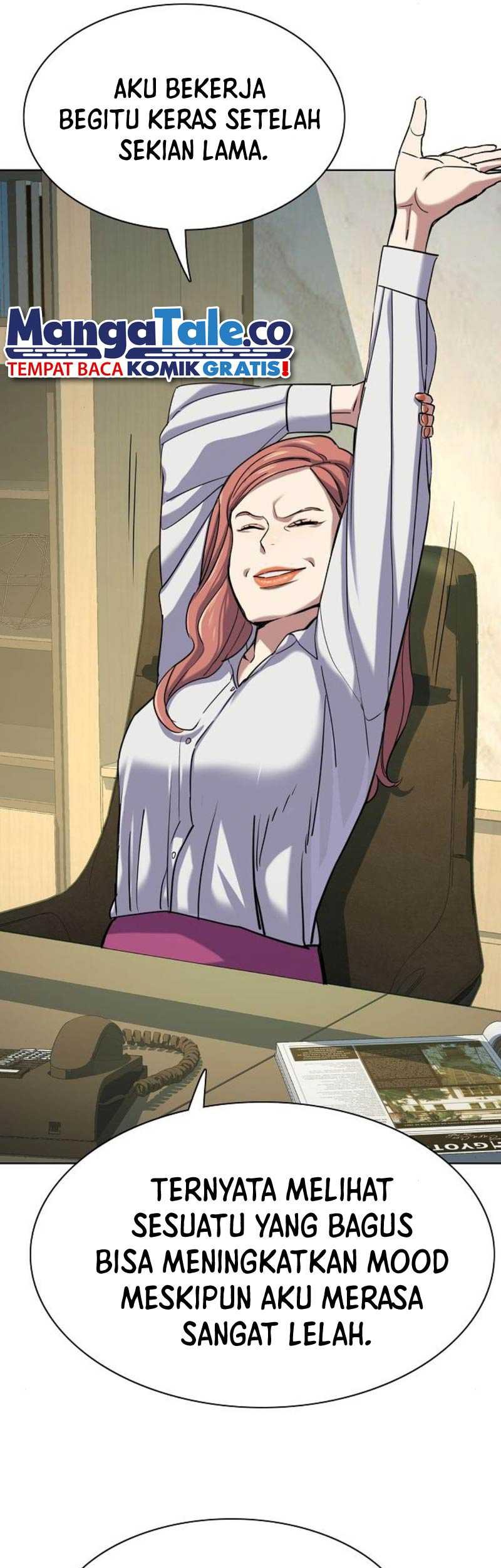 The Youngest Son Of A Rich Family Chapter 116 Gambar 14