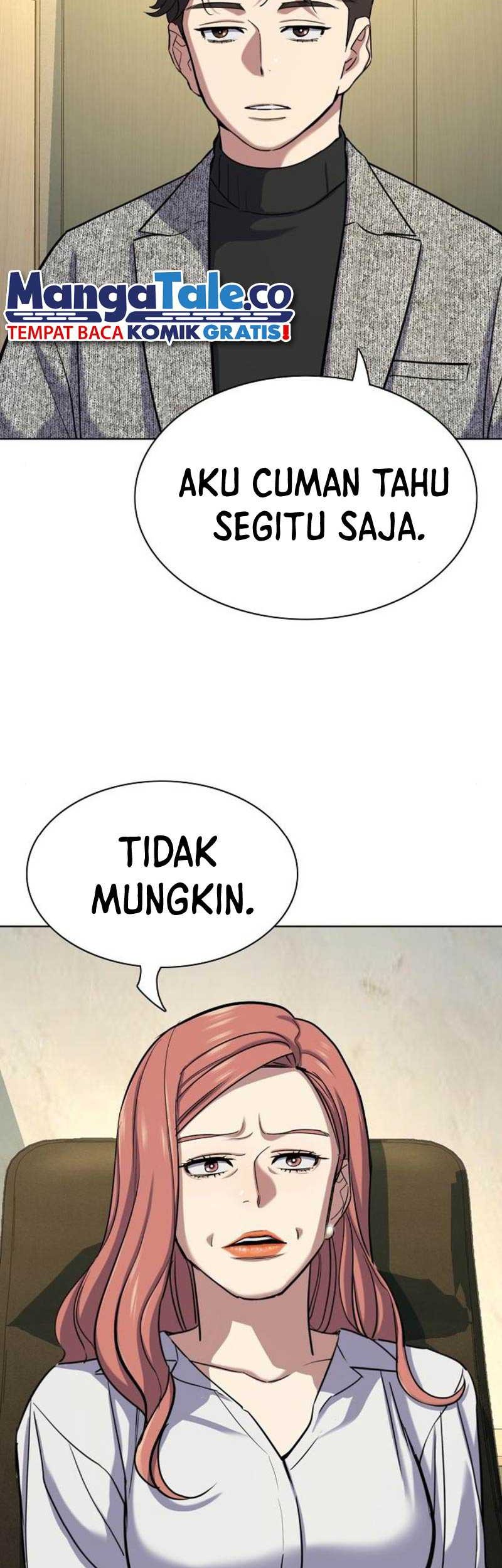 The Youngest Son Of A Rich Family Chapter 116 Gambar 16