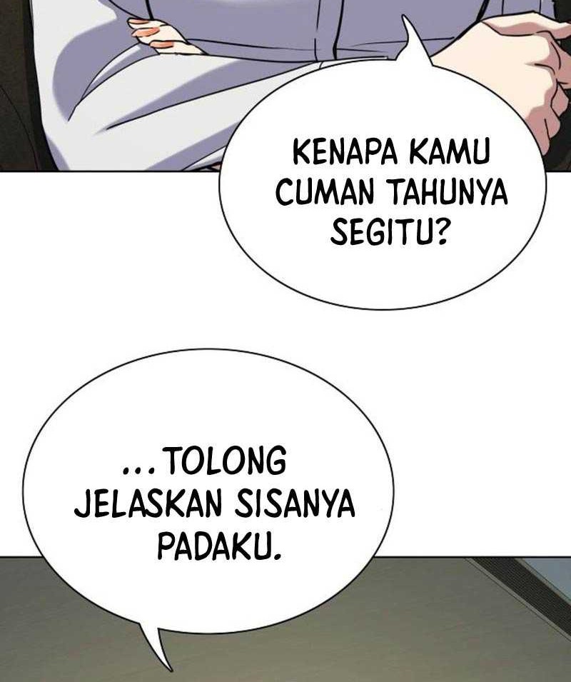 The Youngest Son Of A Rich Family Chapter 116 Gambar 17