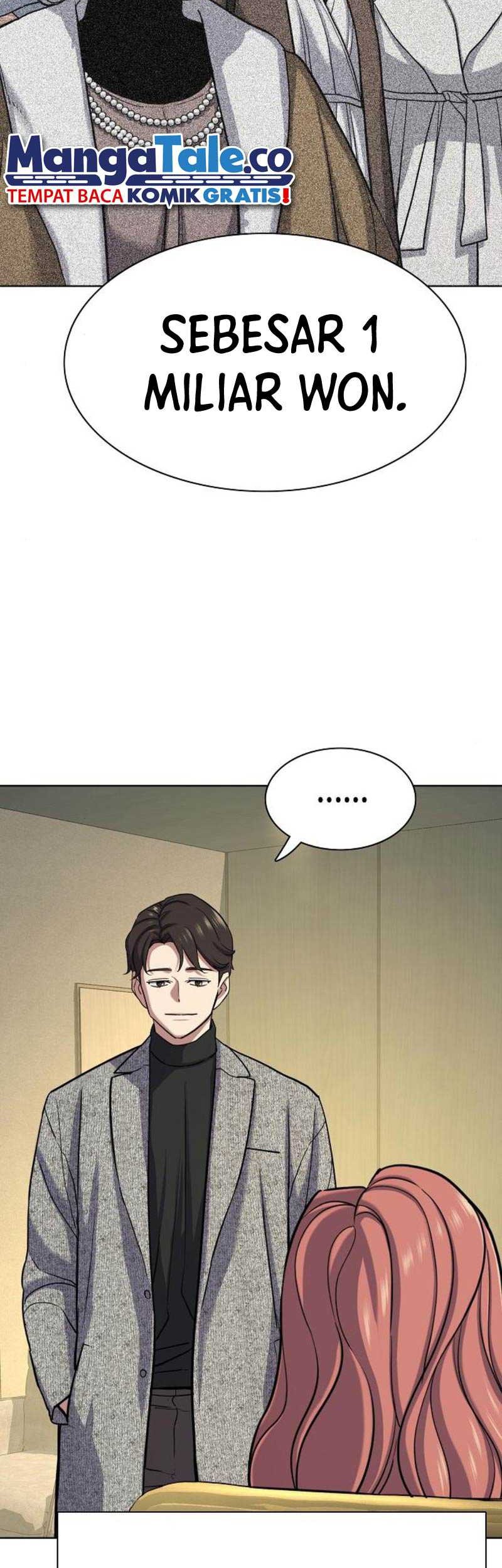 The Youngest Son Of A Rich Family Chapter 116 Gambar 20