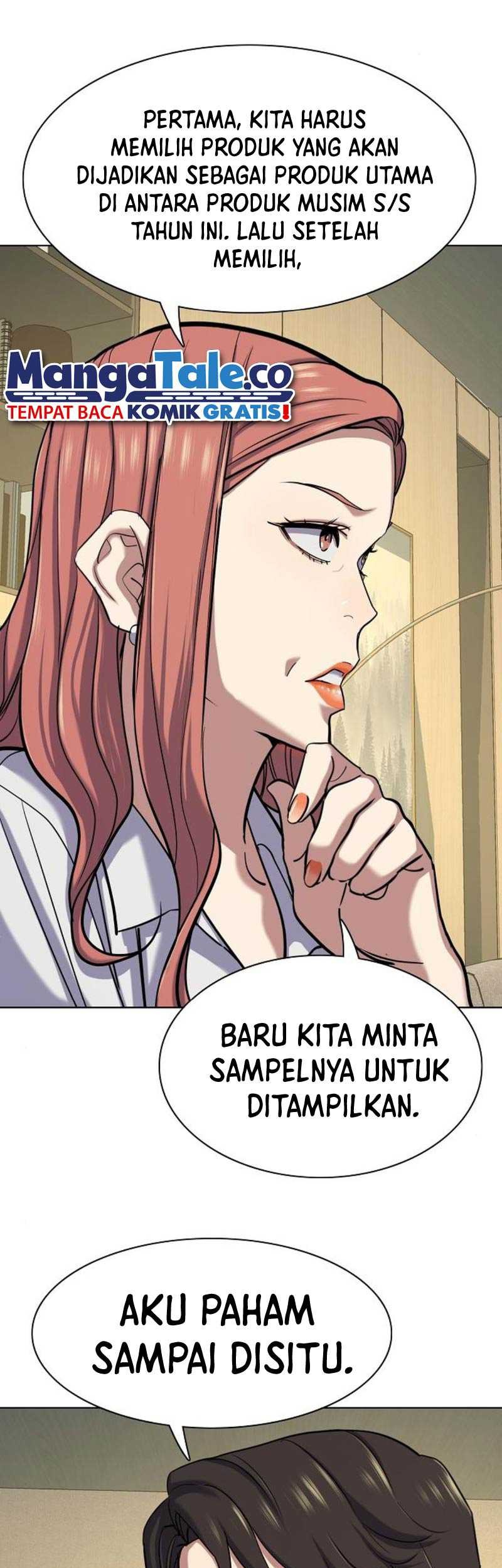 The Youngest Son Of A Rich Family Chapter 116 Gambar 22