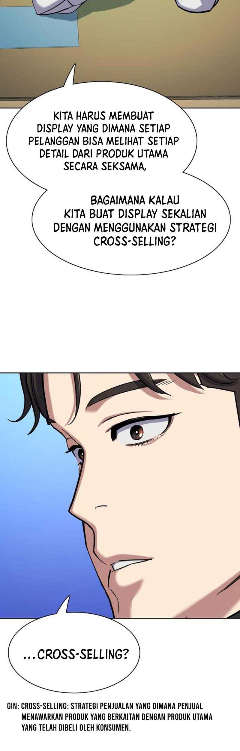 The Youngest Son Of A Rich Family Chapter 116 Gambar 24