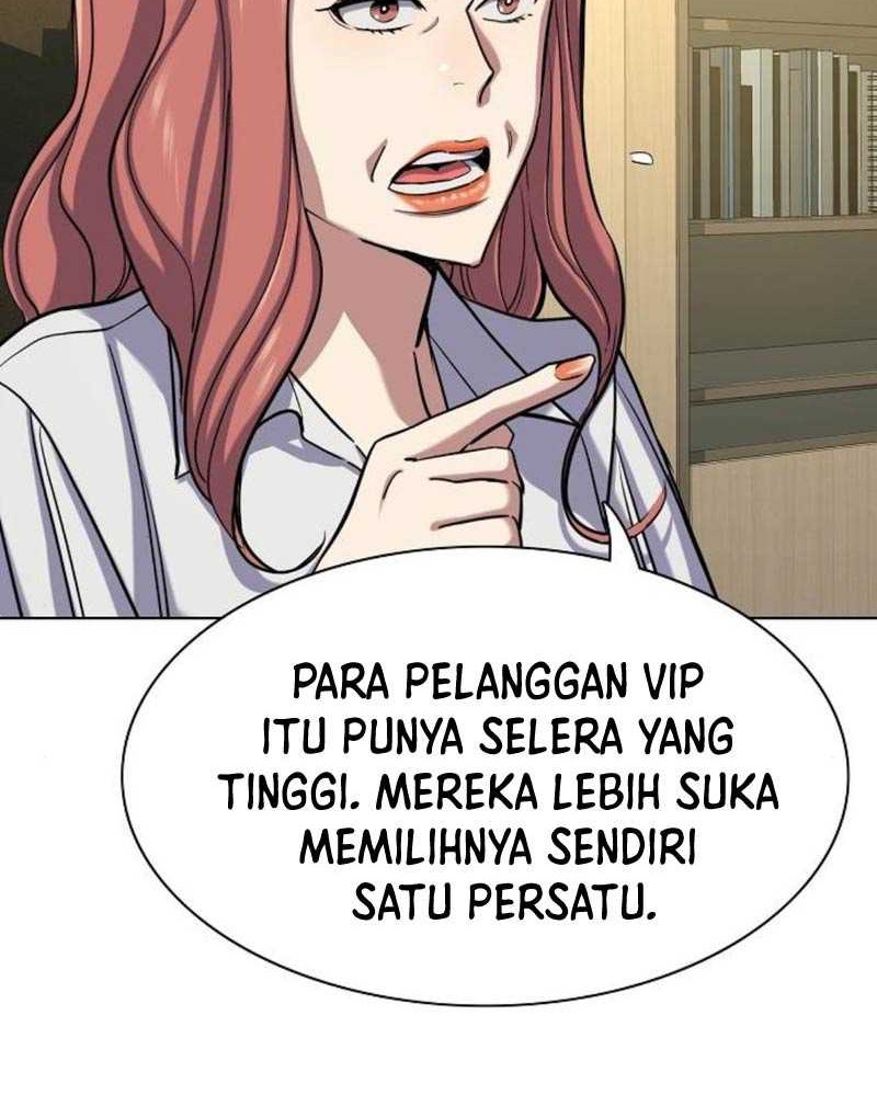 The Youngest Son Of A Rich Family Chapter 116 Gambar 29