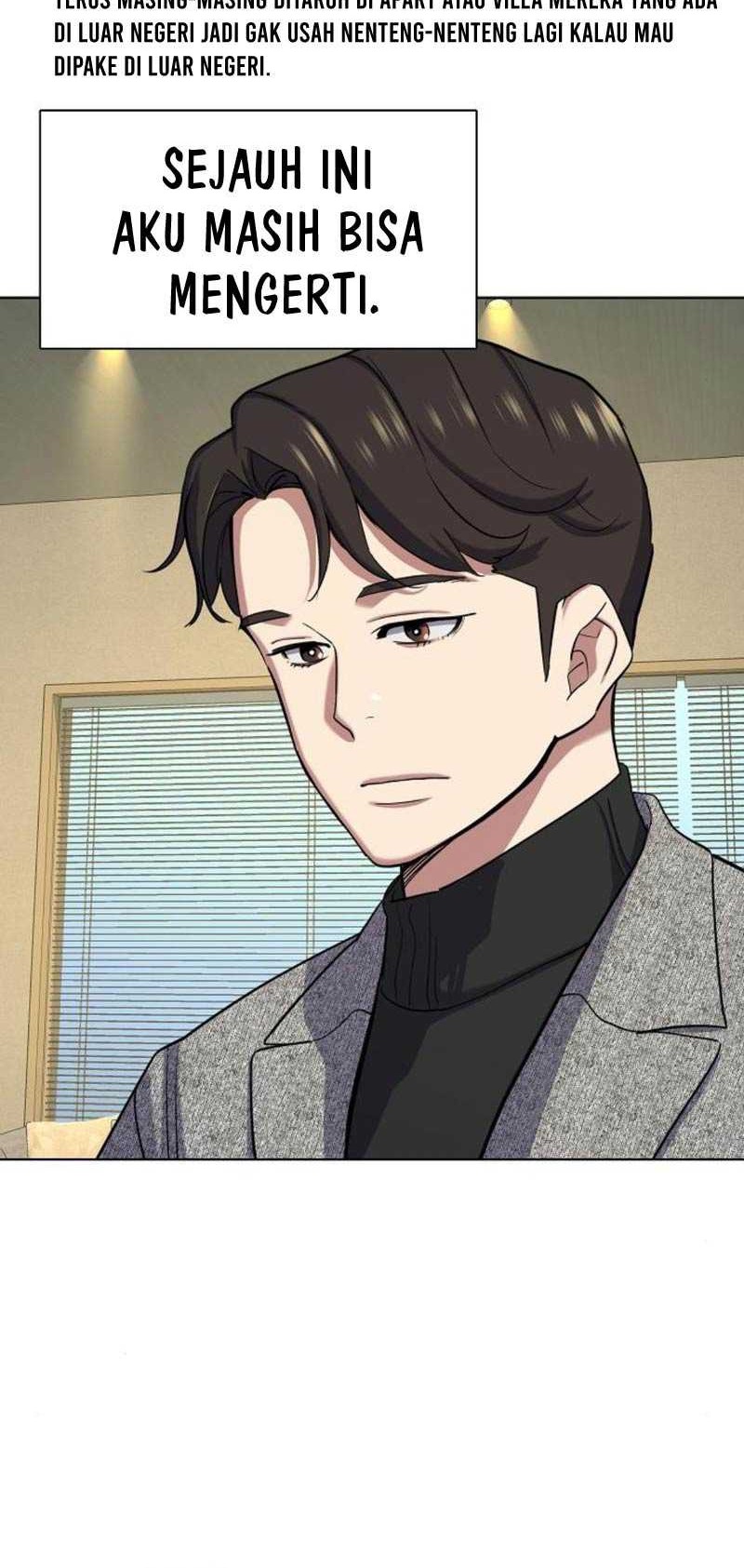 The Youngest Son Of A Rich Family Chapter 116 Gambar 33