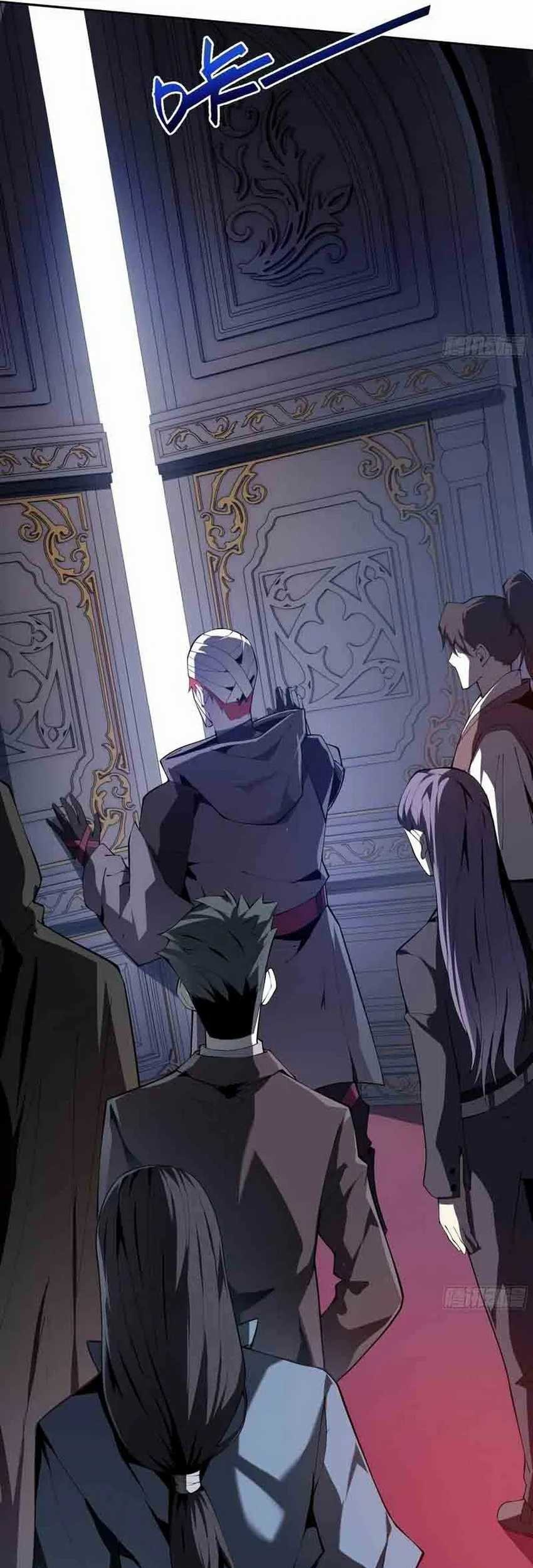 I Contracted Myself Chapter 31 Gambar 16