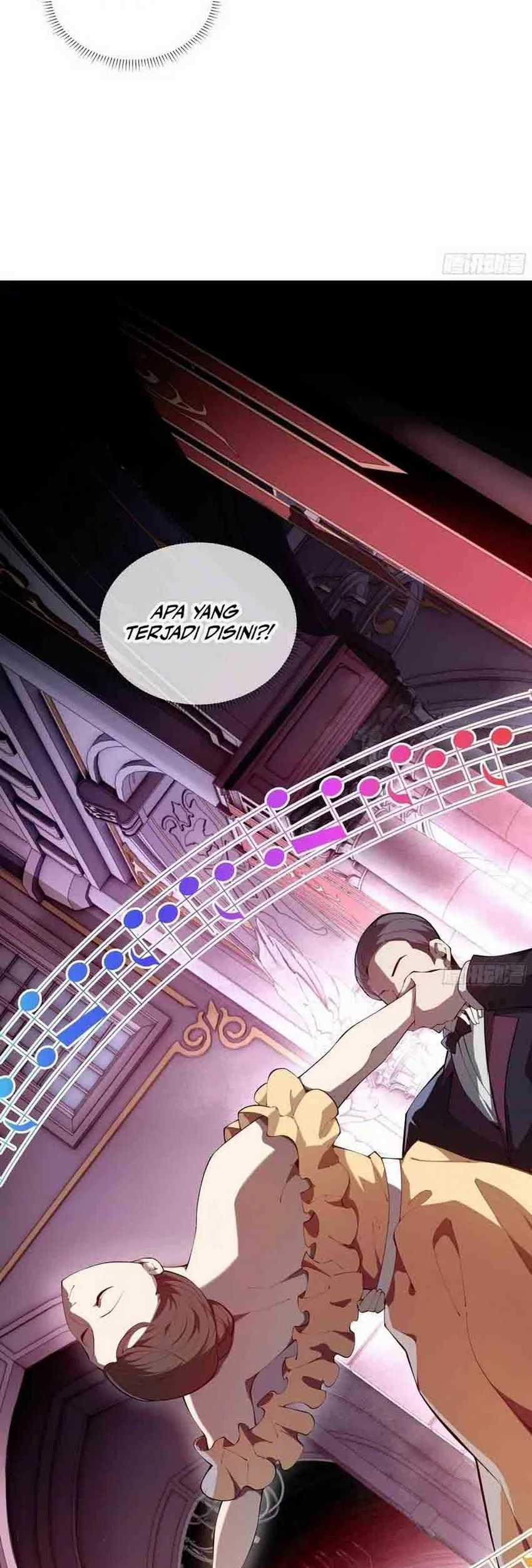 I Contracted Myself Chapter 31 Gambar 18