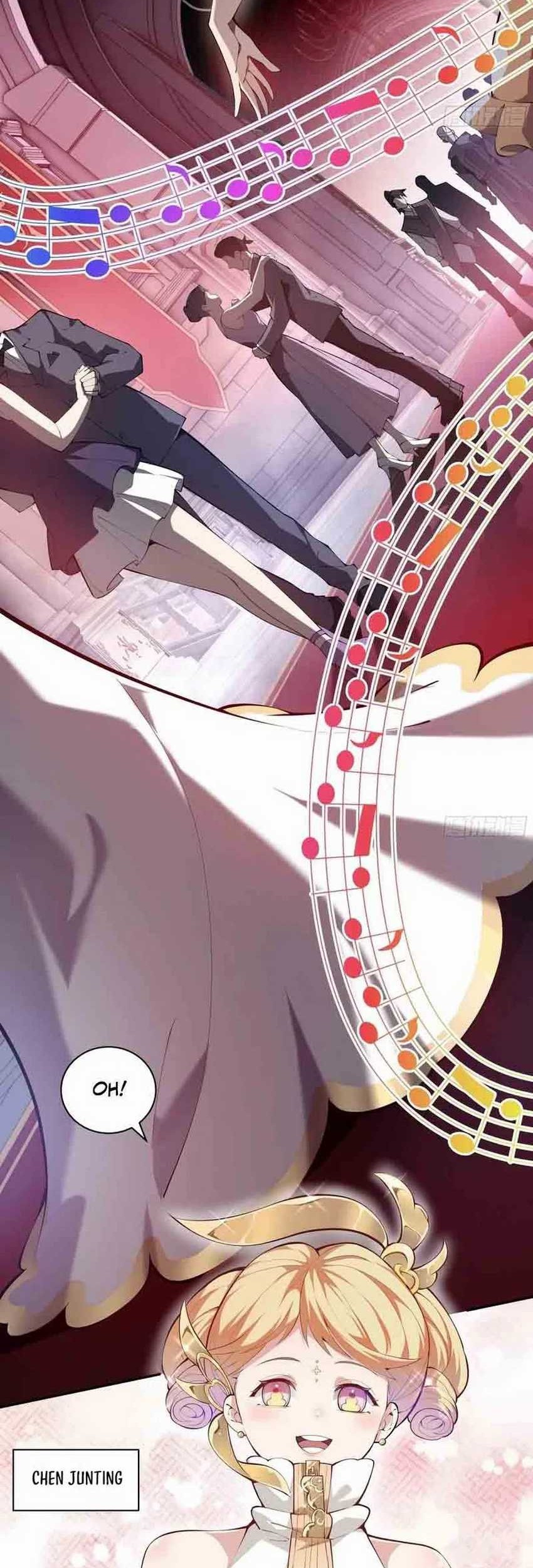 I Contracted Myself Chapter 31 Gambar 19