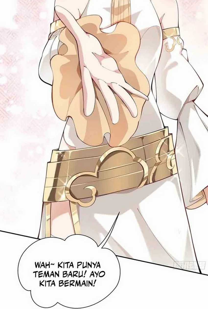 I Contracted Myself Chapter 31 Gambar 20