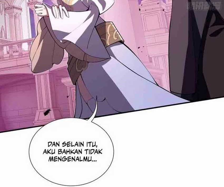 I Contracted Myself Chapter 31 Gambar 45