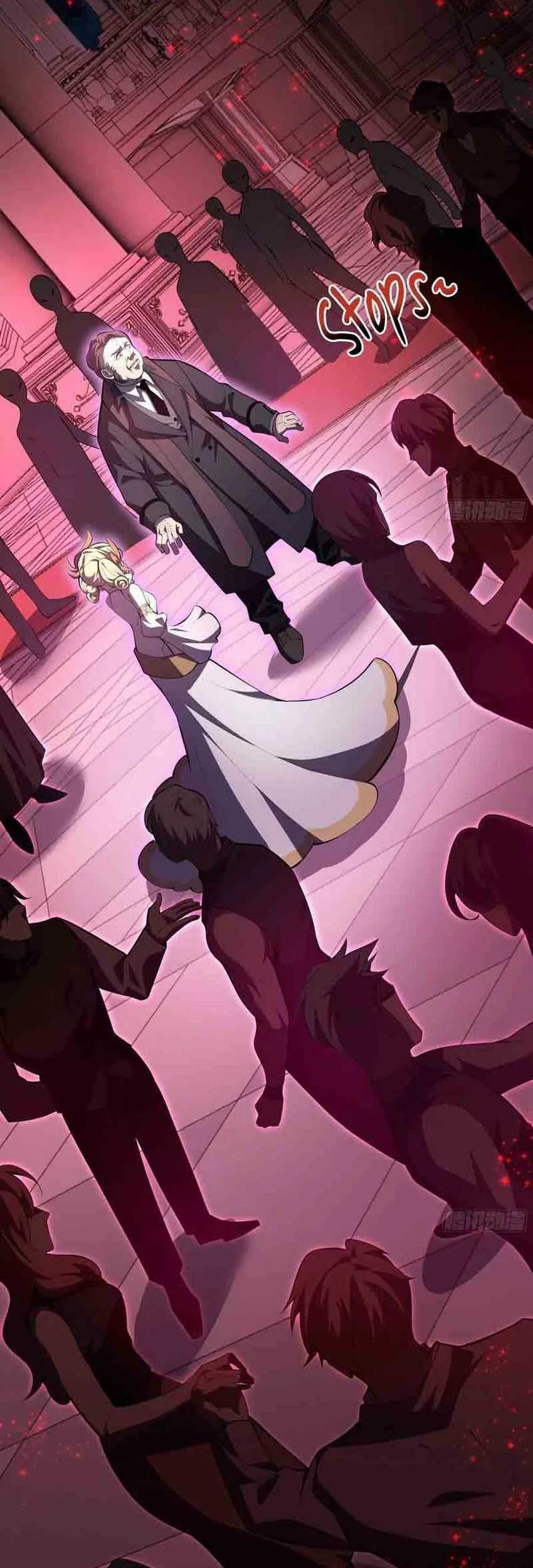 I Contracted Myself Chapter 31 Gambar 47