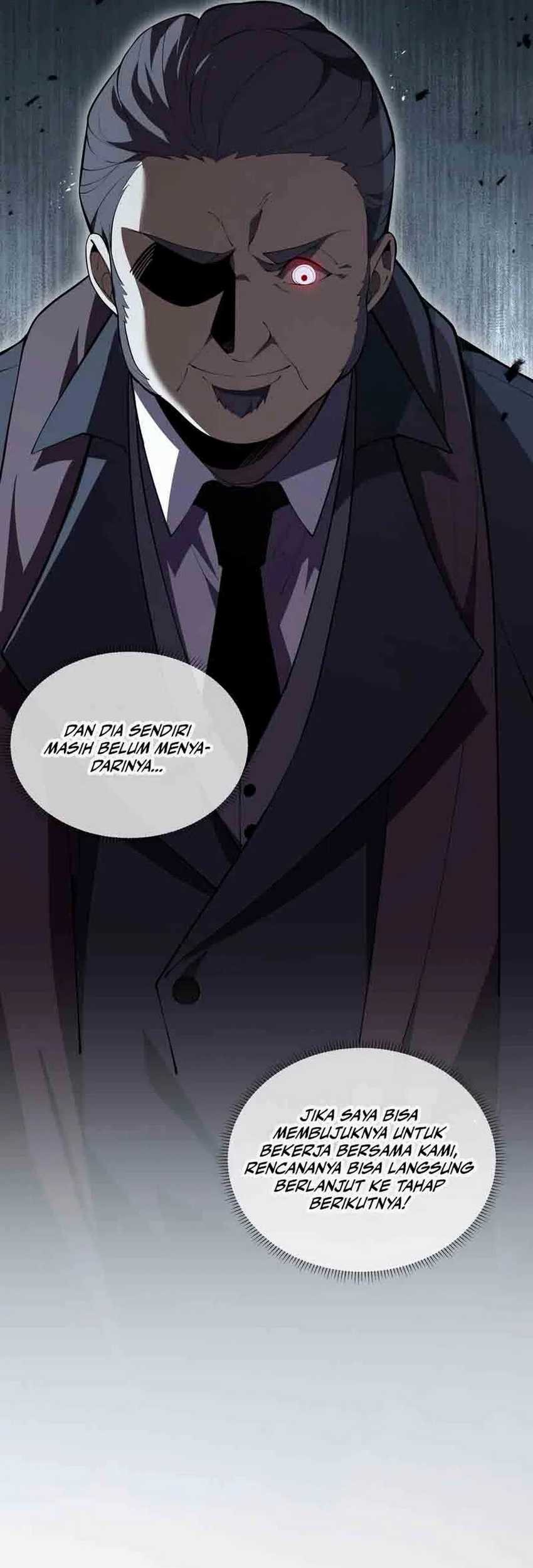 I Contracted Myself Chapter 31 Gambar 37