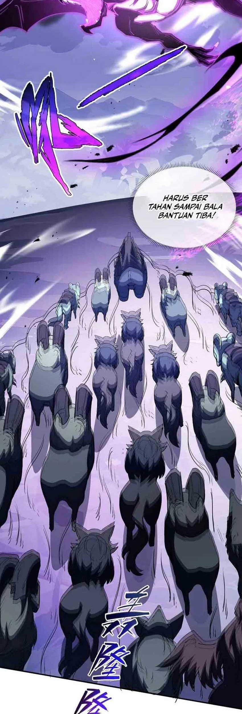 I Contracted Myself Chapter 31 Gambar 63