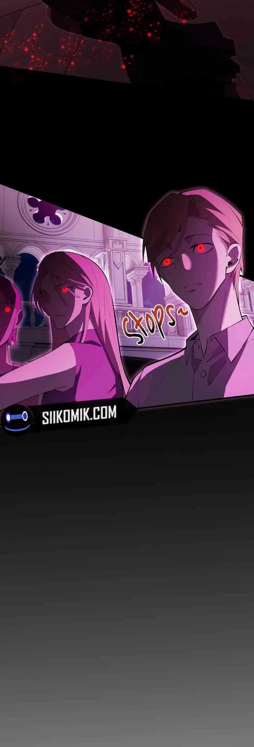 I Contracted Myself Chapter 31 Gambar 49