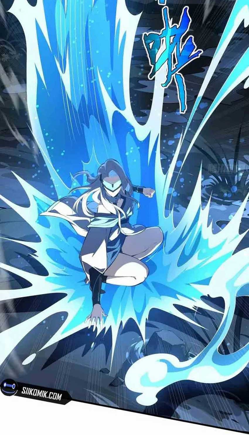 I Contracted Myself Chapter 31 Gambar 52