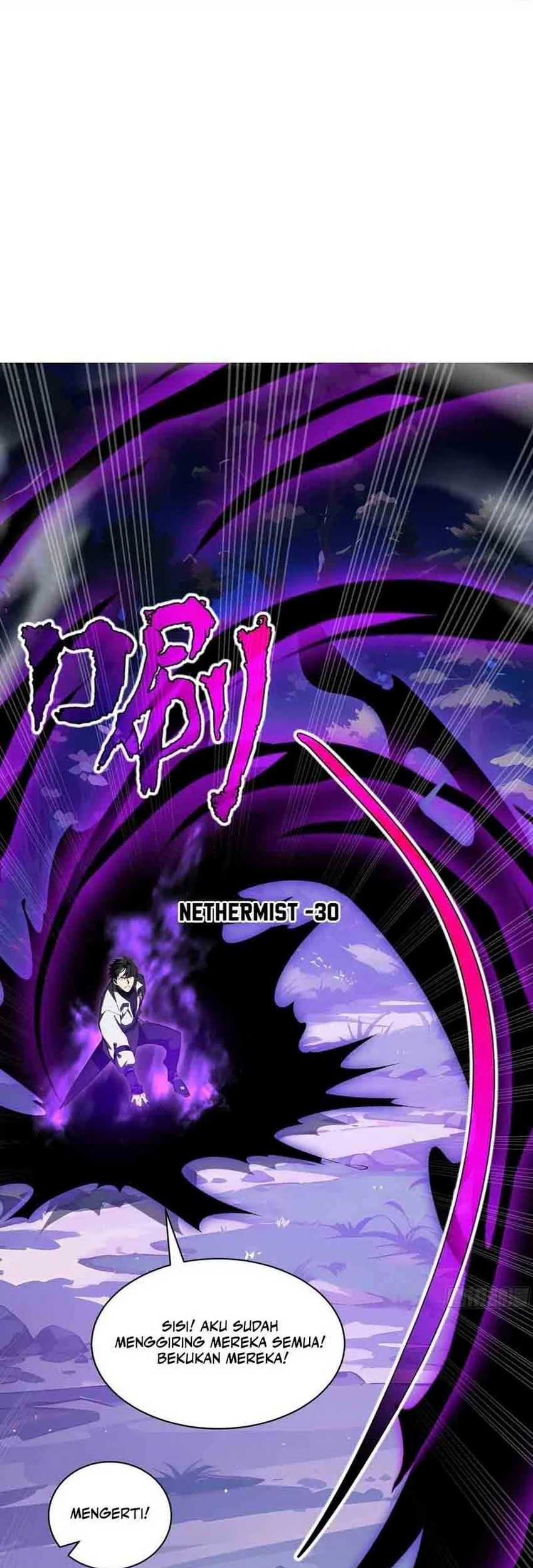 I Contracted Myself Chapter 31 Gambar 53