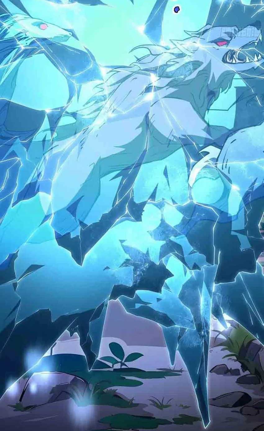 I Contracted Myself Chapter 31 Gambar 55