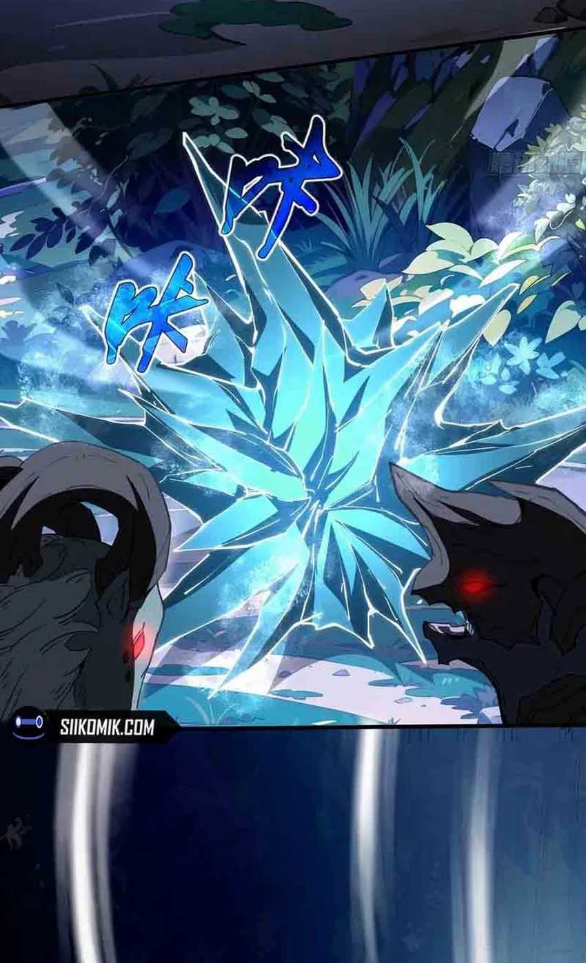 I Contracted Myself Chapter 31 Gambar 56