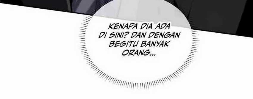I Contracted Myself Chapter 31 Gambar 11