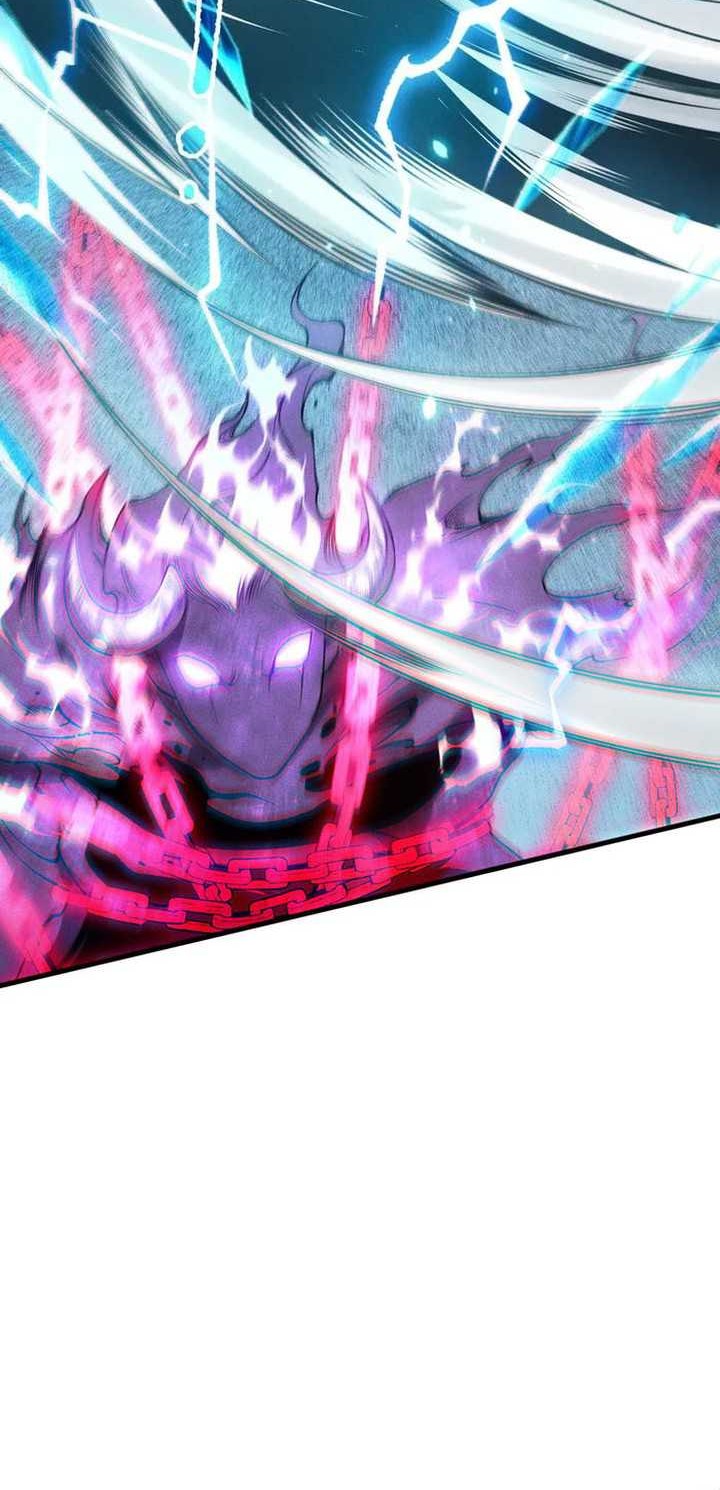 Disastrous Necromancer Chapter 116 Gambar 20